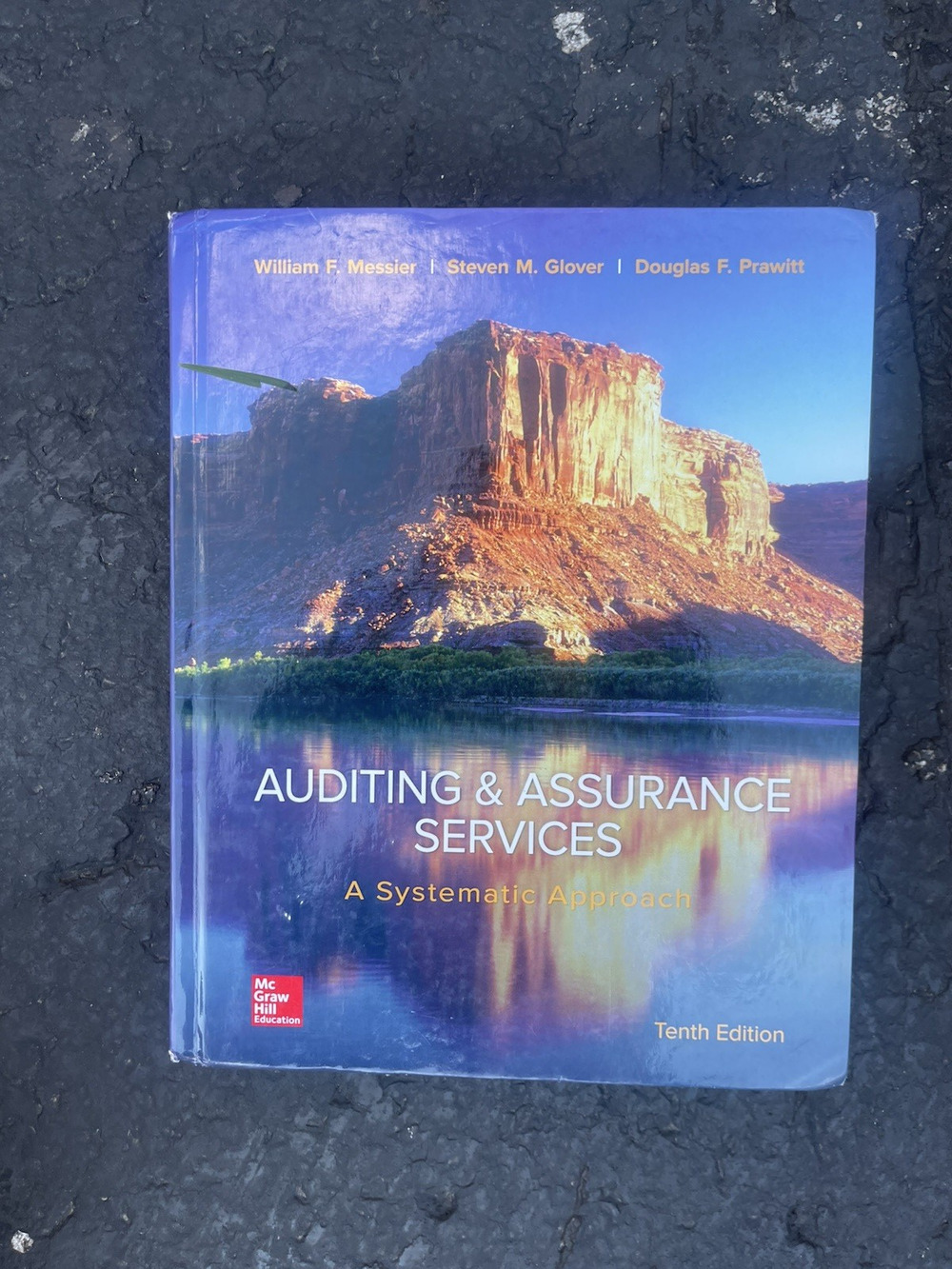 Auditing & Assurance Services: A Systematic Approach: A Systematic Approach by